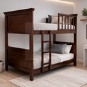 Litera Sam 2 Camas De 1.5 Plazas