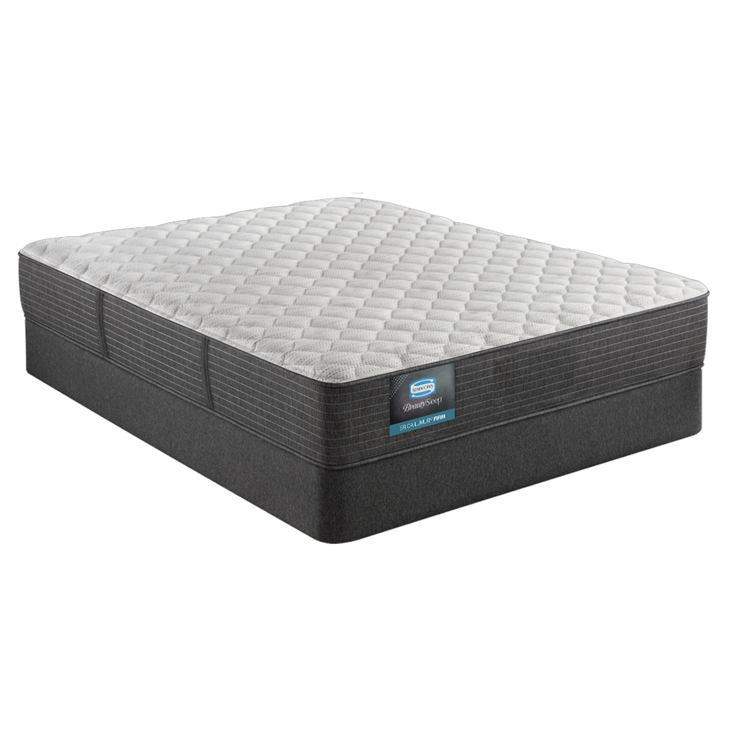 Colchón Simmons - Erica Firm 2 Plazas