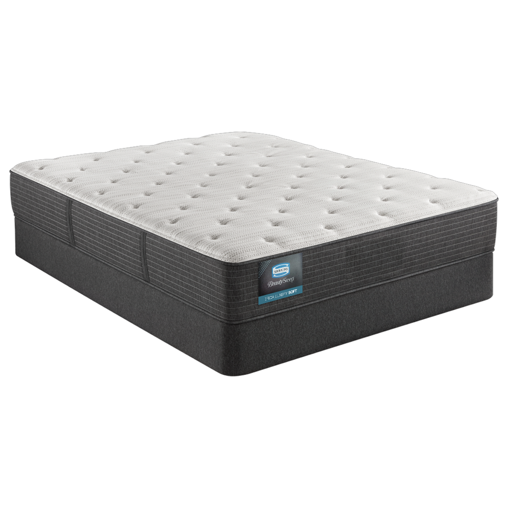 Colchón Simmons Erica Soft 2.5 plazas