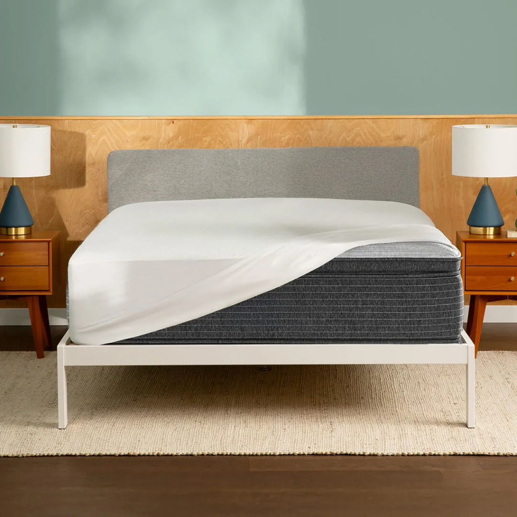 Cobertor de Colchon 2.5 plazas Spa Aloe Vera