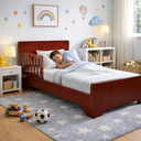 Cama Montessori 1.5 plazas