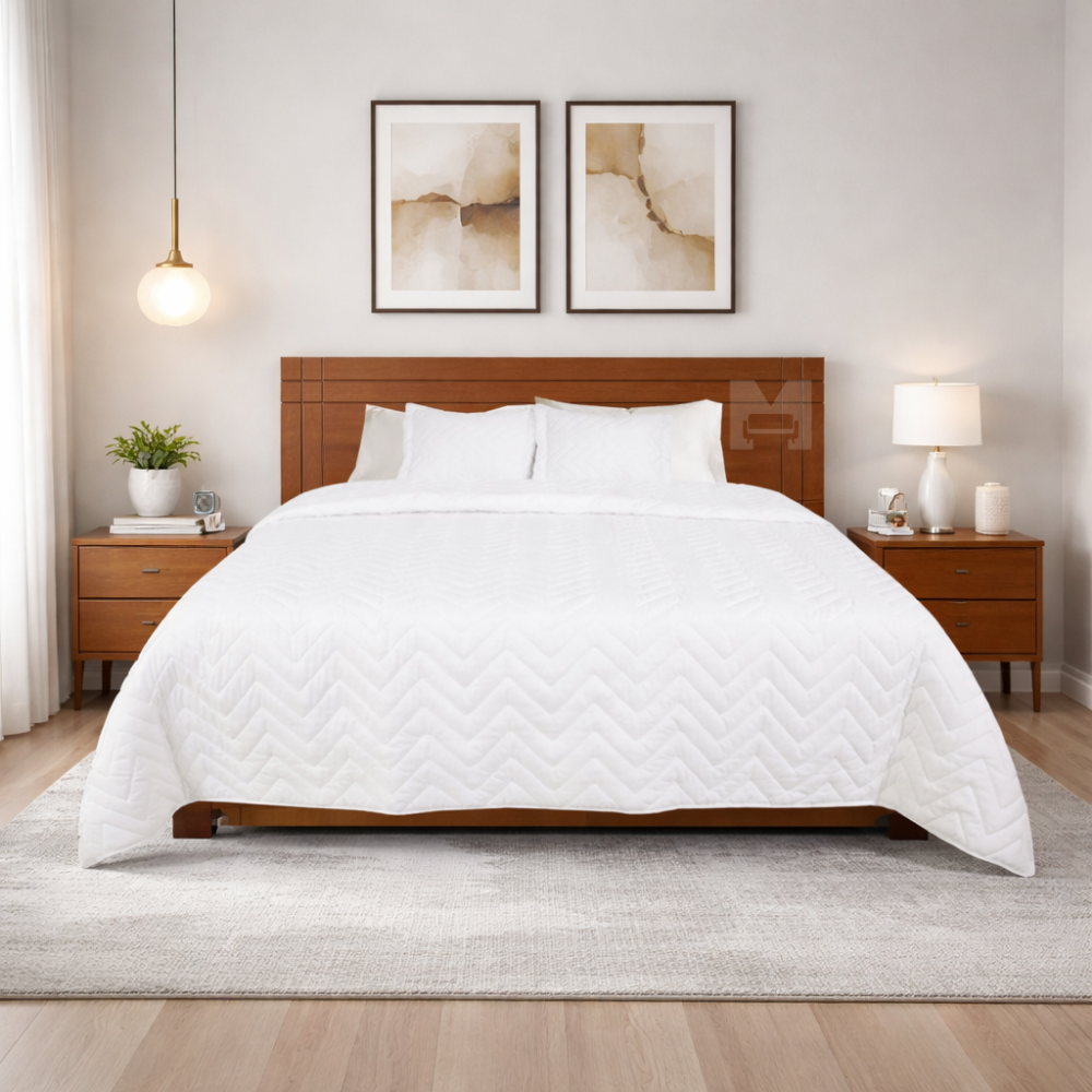 Cama Anabel 2.5 Plazas