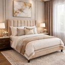 Cama Canelada 2 plazas