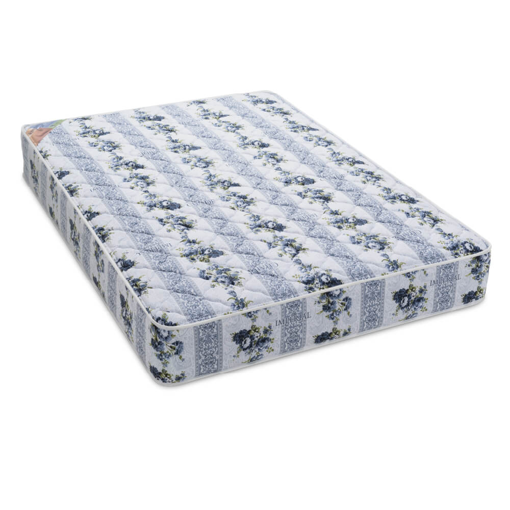 Colchon Imperial 23 cm 1.5 plazas