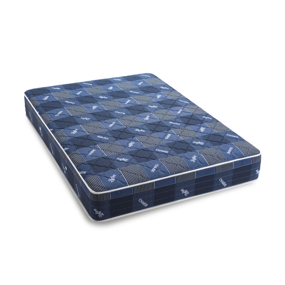 Colchón Zafiro 2.5 plazas 29cm
