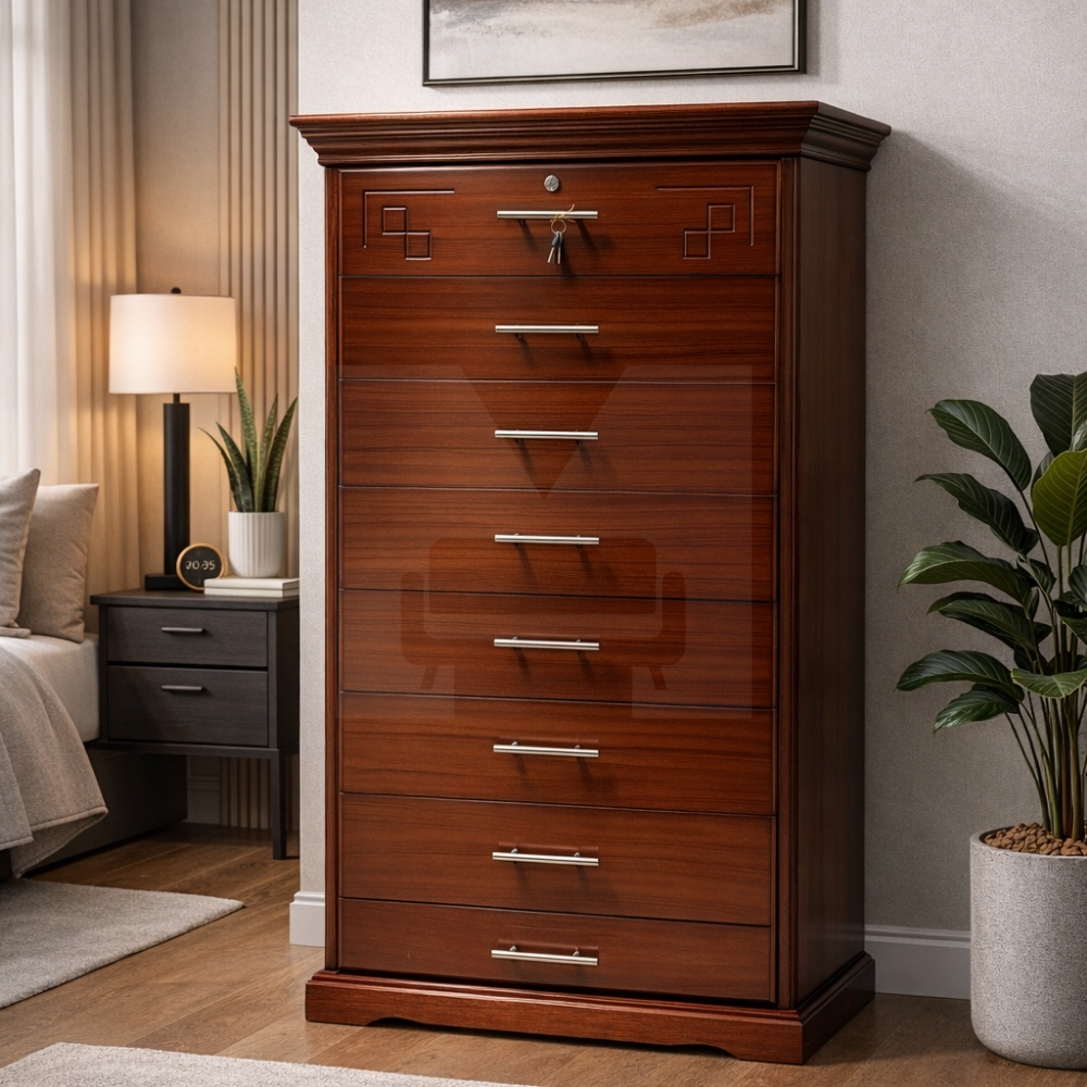 Semanero Fino Cajones