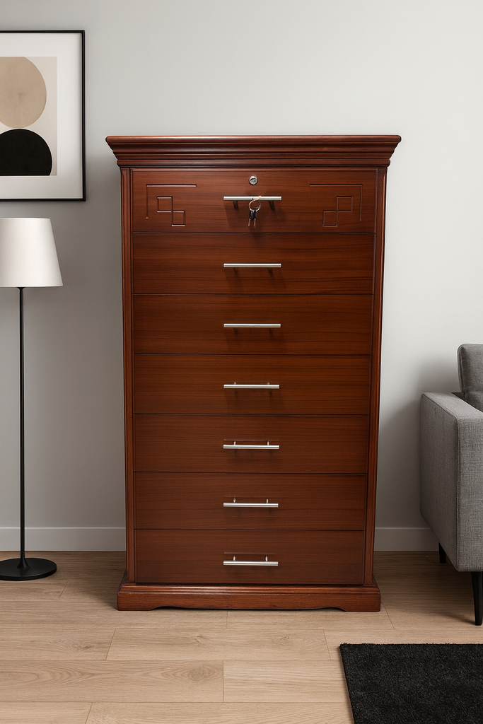 Semanero Fino Cajones