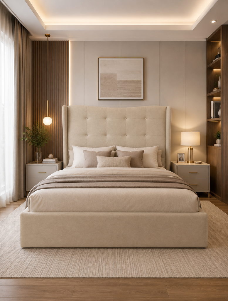 Cama Adriana