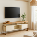 Mesa Tv Esmeraldas 70"