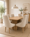 Comedor Viena
