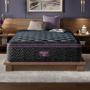 Colchón World Class Soft Pillow Top