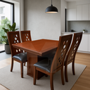 Comedor Paola 4 Sillas