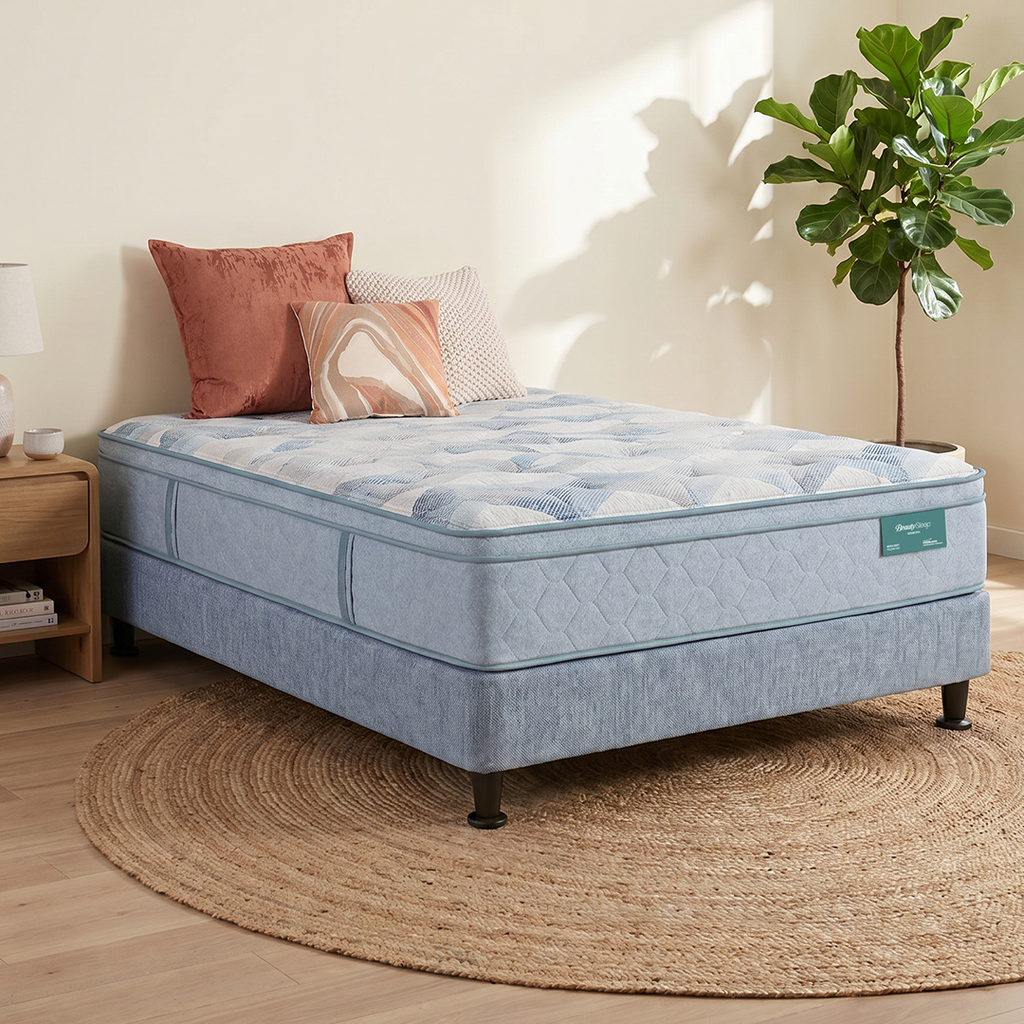 Base Beautysleep 35cm