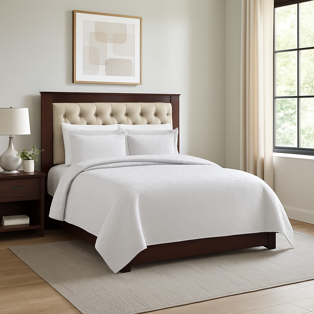 Cama London 2.5 Plazas