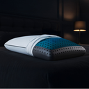 Almohada Carbon Cool King