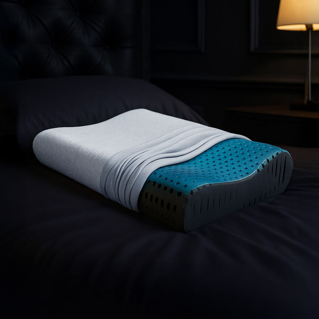 Almohada Carbon Cool Cervical