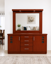 Bufetero Lucia