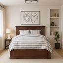 Cama Italia 2.5 Plazas