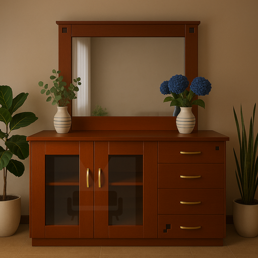 [MERC-034] Aparador Lineal