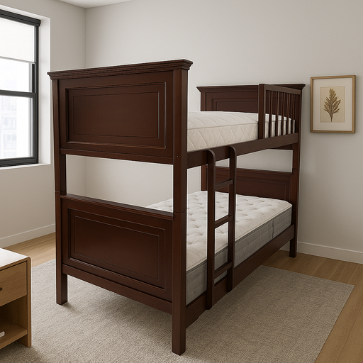 [BC-003599] Litera Sam 2 Camas De 1.5 Plazas