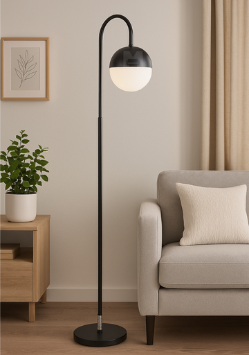 [TH-005] Lampara Celian