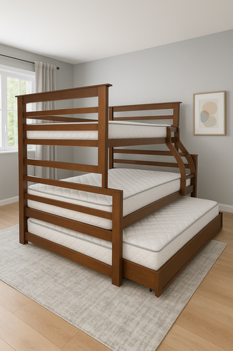 [L-003376] Litera Triple