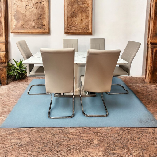 [M-140] Comedor Mark