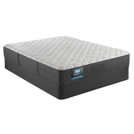 [S-700045881-160] Colchón Simmons - Erica Firm 2,5 Plazas