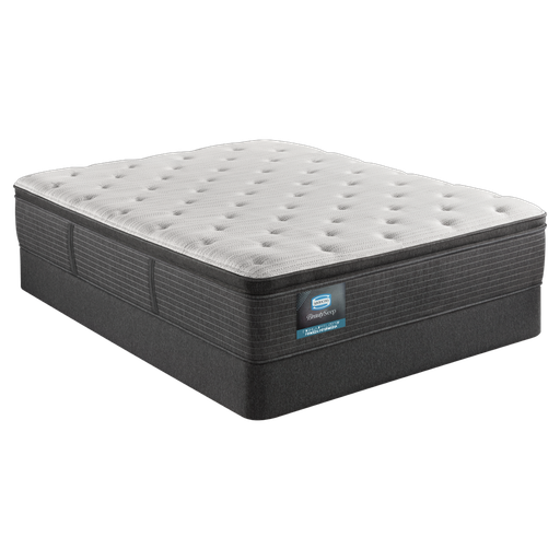 [S-700045884-135] Colchón Simmons Erica Médium Firm Pillow Top 2 Plazas