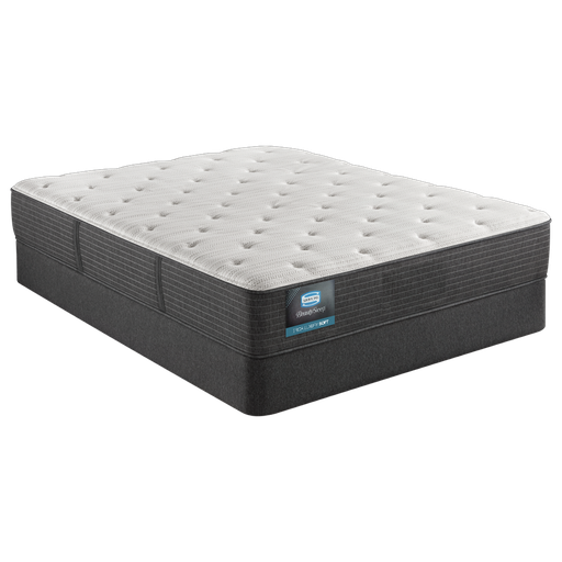 [S-700045879-160] Colchón Simmons Erica Soft 2.5 plazas