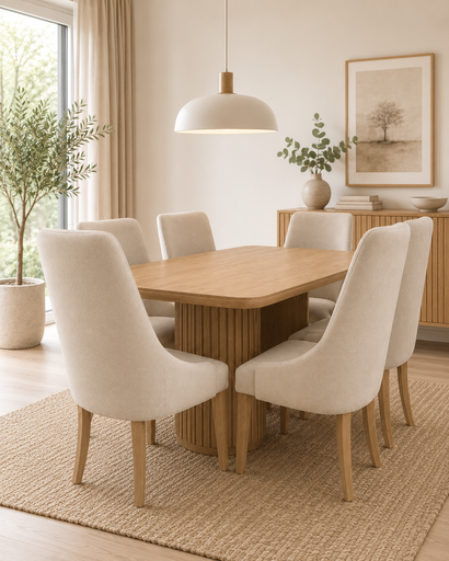 Comedor Viena