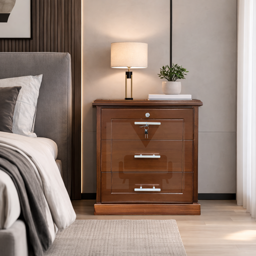 [MERC-035] Velador Andrea