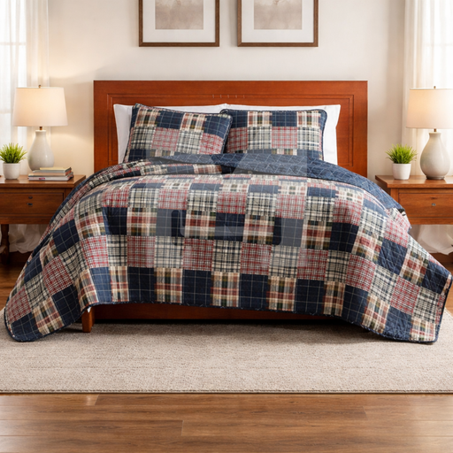 [MERC-040] Cama ADR 2.5 plazas