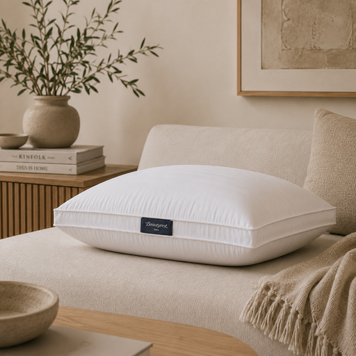 Almohada Luxury Collection Firm