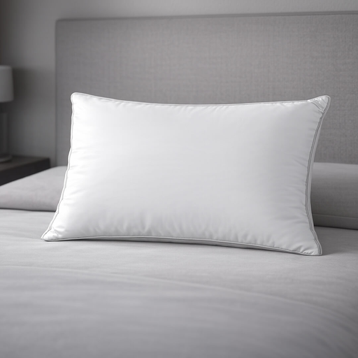 Almohada Beautyrest Dual Dream