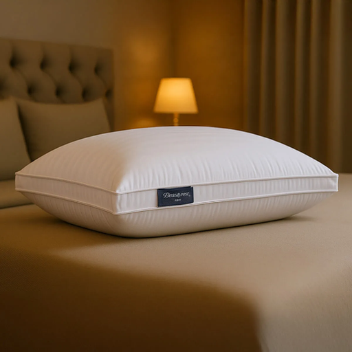 [700090160-080] Almohada Luxury Collection Medium 80x50
