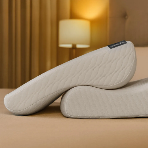 [700090930-060] Almohada Beautyrest Essential Ergonómica
