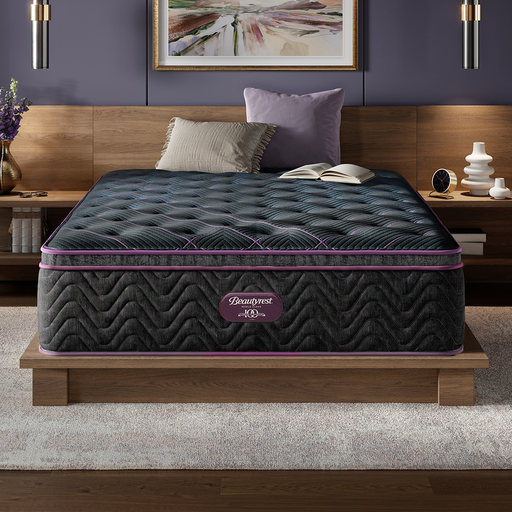Colchón World Class Soft Pillow Top