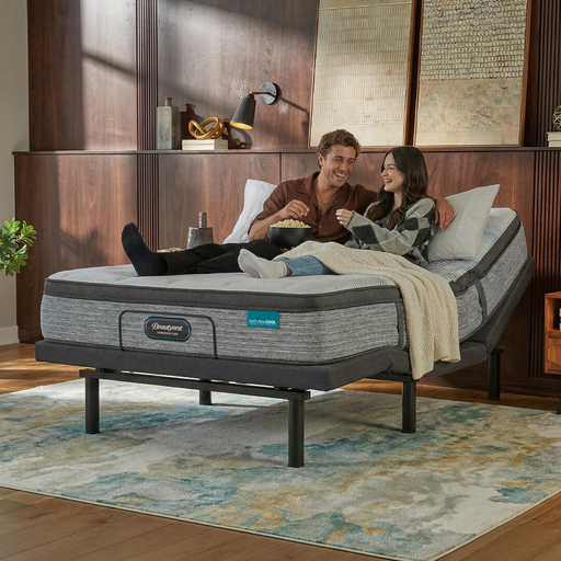 Base Ajustable Advanced Motion II