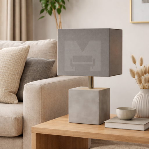 [MBE-403] Lampara De Mesa Lol