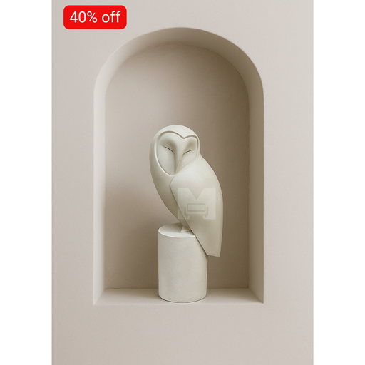 [MB-4910] Adorno Buho