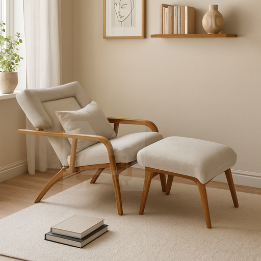 [MERC-033] Poltrona Sara