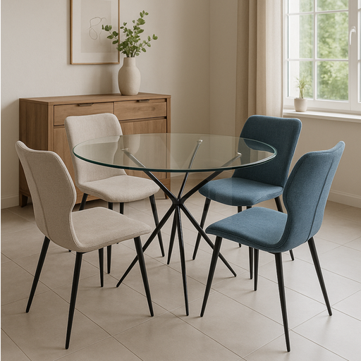 [MERC-110] Juego De Comedor Juliana