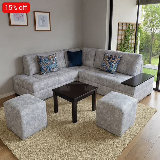 [S-0042009] Sala Capri Elite