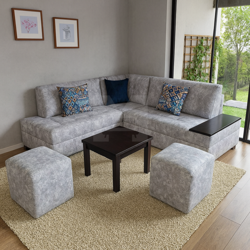 [S-0042009] Sala Capri Elite