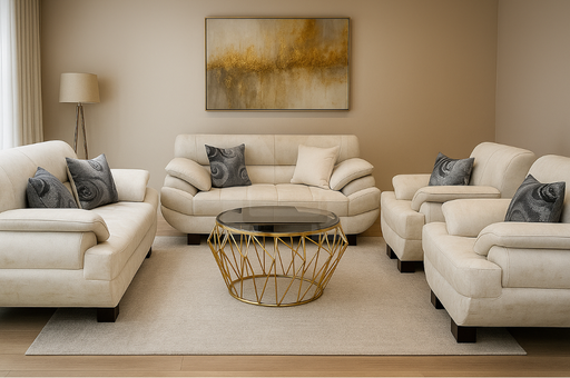 [MERC-112] Sala Lima